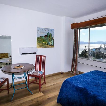 Апартаменти Center Bariloche Екстер'єр фото
